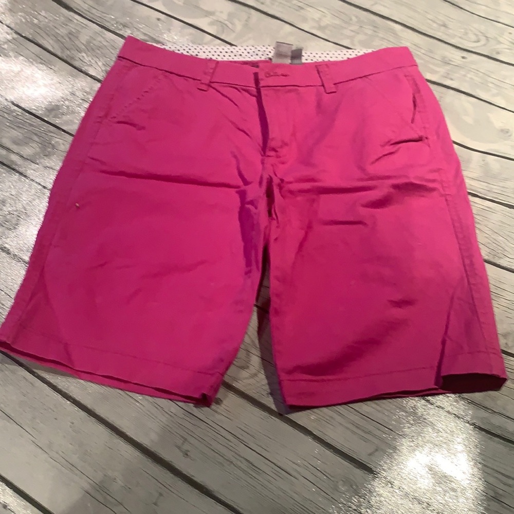 Woman’s dress shorts